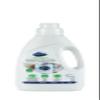 CARE+PROTECT Eco Friendly Fabric Softener - Concentrated Formula - Hypoallergenic - Without Dyes And Phosphates - 750 ml For Up To 25 Washes - White