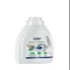 CARE+PROTECT Eco Friendly Fabric Softener - Concentrated Formula - Hypoallergenic - Without Dyes And Phosphates - 750 ml For Up To 25 Washes - White view 2