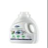 CARE+PROTECT Eco Friendly Fabric Softener - Concentrated Formula - Hypoallergenic - Without Dyes And Phosphates - 750 ml For Up To 25 Washes - White view 3