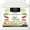 Cleanse Gastrointestinal Support - Super Formula with Caprylic Acid & Cloves Supplement - 90 Capsules view 1