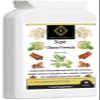 Cleanse Gastrointestinal Support - Super Formula with Caprylic Acid & Cloves Supplement - 90 Capsules view 3