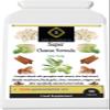 Cleanse Gastrointestinal Support - Super Formula with Caprylic Acid & Cloves Supplement - 90 Capsules view 4