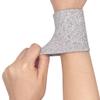 Zyxdk 3 Pairs Silver Fiber Electrode Conductive Wristband Compatible with Most Machine Units for Joint Pain, Arthritis, Sports Injuries (Color : Gray) view 1