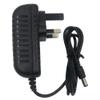 MLZSMYXGS 6V AC power adapter for Omron Healthcare upper arm sphygmomanometer 5 7 10 series view 2