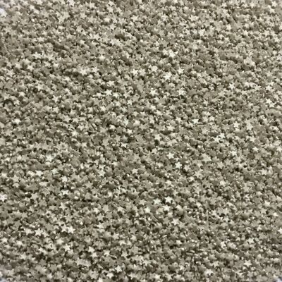 TRTO 200g Xmas Parties Treats Edible Sugar Christmas Cupcake Sprinkles Cupcake Cake Decoration With Attractive Looks