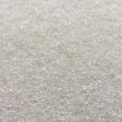 TRTO 100g Xmas Parties Treats Edible Sugar Christmas Cupcake Sprinkles Cupcake Cake Decoration With Attractive Looks