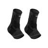 LQSCJS 2 Pack Ankle Brace for Weak Ankles, Adjustable Compression Ankle Support for Men Women Achilles Tendon Support, Stabilize Ligaments, Plantar Fasciiti, Eases Pain Sprained Ankle Pain, Black view 1