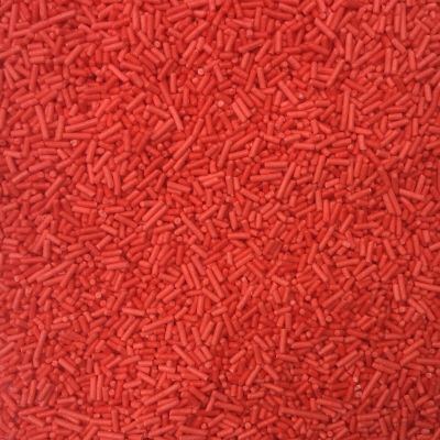 TRTO 100g Xmas Parties Treats Edible Sugar Christmas Cupcake Sprinkles Cupcake Cake Decoration With Attractive Looks