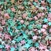 Vision4ever Xmas Party Cupcake Sprinkles Edible Mini Glimmer Stars Cake Toppers Decorations Birthday With Attractive Looks view 1