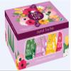 Tea Gift Set  12 Tea Bags, 4 Flavours, Earl Grey Tea Bags, Green Tea, Super Berry, Earl Grey & Black Tea Tea Bags Individually Wrapped, Fruit Tea, Stocking Filler, Gifts For Women, Men & Tea Lovers view 2