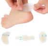 15Pcs Anti-Wearing Heel Sticker, Heel Grips Liners Inserts, Foot Care Kit to Relieve Protection Against Pain and Blisters, Anti Slip Shoe Cushion view 1