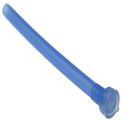 Generisch 1 x Blue Plastic Oral Irrigator Hose for Panasonic EW1211RWT8W EW1211 Oral Irrigator