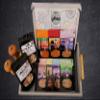 Atlas Flavours - BBQ rub and spice mix - gift box set view 1