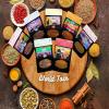 Atlas Flavours - BBQ rub and spice mix - gift box set view 2