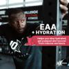 10X Athletic EAA Essential Amino Acids - Watermelone, Muscle Recovery & Hydration, 450g, Vegan, Gluten & Lactose-Free, Supports Muscle Growth,Informed-Sport Certified view 4