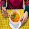 Tombul Homemade Natural Tarhana Soup Mix with Vegetables (Tombul Sebzeli Ev Tarhanasi) 500g view 2
