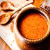 Tombul Homemade Natural Tarhana Soup Mix with Vegetables (Tombul Sebzeli Ev Tarhanasi) 500g view 4