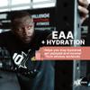 10X Athletic EAA Essential Amino Acids - Peacherine, Muscle Recovery & Hydration, 450g, Vegan, Gluten & Lactose-Free, Supports Muscle Growth,Informed-Sport Certified view 4