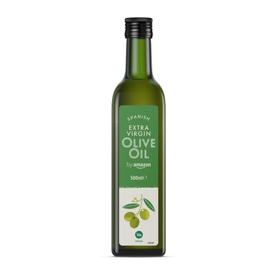 by Amazon Spanish Extra Virgin Olive Oil, 500ml