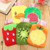 10pcs Cute Cartoon Hand Warm Hot Water Bottle Mini Hot Water Bottles Portable Hand Warmer Pocket Hand Feet Hot Water Bags,Random Colour view 3
