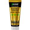 5kind Extra Strong Hemp Cream 100ml - High Strength Hemp Oil and Arinca Cream for Massaging Joints & Muscles, Lower Back, Feet, Knees, Neck & Shoulders - Infused with Natural Oils & Extracts view 1