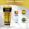 5kind Extra Strong Hemp Cream 100ml - High Strength Hemp Oil and Arinca Cream for Massaging Joints & Muscles, Lower Back, Feet, Knees, Neck & Shoulders - Infused with Natural Oils & Extracts view 3