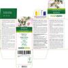 Goat's rue (Galega officinalis) herb with Flowers Naturalma - 150 g - 300 Tablets - Food Supplement - Natural and Vegan view 2
