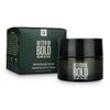 BETTER BE BOLD Nourishing Bald Cream (0-3 mm) | Natural Anti-Shine Effect | Against Skin Irritation and Shaving Burn | Moisturising | Premium Care for Bald Wearers | 50 ml view 1