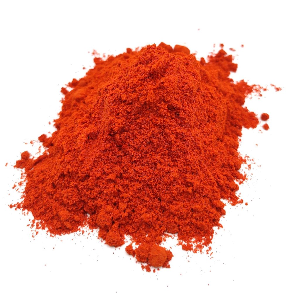 Naturally Smoked Paprika 85g - 1.95Kg Strong Flavour Premium Quality (220 Grams)