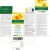 Eschscholzia (Eschscholzia californica) herb Naturalma - 150 g - 300 Tablets - Food Supplement - Natural and Vegan view 2