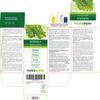Rhodiola (Rhodiola rosea or Sedum roseum) Roots Naturalma - 150 g - 300 Tablets - Food Supplement - Natural and Vegan view 2