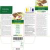 Artichoke (Cynara scolymus) Leaves Naturalma - 150 g - 300 Tablets - Food Supplement - Natural and Vegan view 2
