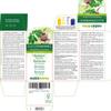 Glucomannan (Amorphophallus konjac) Roots Naturalma - 150 g - 300 Tablets - Food Supplement - Natural and Vegan view 2