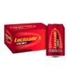 Lucozade Energy 2 x 12 pack 330ml cans Original Flavour view 1