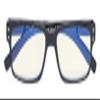 CessBlu Blue Light Filter,Computer Readers,Reduce Eyestrain,Sleep Better Gaming Glasses(Black)+2.0 view 1