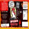 Angus and Oink Angus & Oink Impressive Rooster - Buffalo Sriracha Sauce 295ml view 1