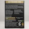 Healthspan Elite All Blacks CurraNZ Blackcurrant Extract 300mg (1 Month Supply) | Helps The Body Overcome Stress & Exertion | 300mg Natural Extract Per Capsule | 35% Anthocyanin | Vegan Friendly view 2