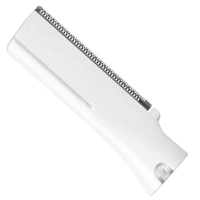Spryaut Replacement Trimmer Blade for Panasonic ES-WR51 / ES-WR61 / ES-WR50 Hair Remover, Women's Body/Eyebrow Shaver Cutter