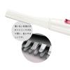 Spryaut Replacement Trimmer Blade for Panasonic ES-WR51 / ES-WR61 / ES-WR50 Hair Remover, Women's Body/Eyebrow Shaver Cutter view 3