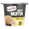 FLAPJACKED MIGHTY MUFFINS LEMON CREAM 1.94oz view 1