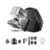 Skull Shaver Pitbull Diamond PRO Head and Face Shaver - Ultimate Men's Grooming Kit - Electric Razor & Shaver for Head, Beard & Body - Cordless, Travel-Friendly, Includes Charging Cable view 1