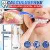 30ml Calculusfree Dissolving Dental Spray, Dental Calculus Remover Teeth Cleaner, Mouth Refreshing Spray, Plaque Remover for Teeth Mouthwash, Intensive Stain Removal Toothpaste (1Pcs) view 2