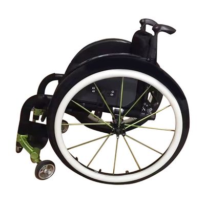SATSAT 24-Inch,1Pair Wheelchair Push Rim Covers, Silicone Hand Push Cover, Rear Wheel Sports Wheelchair Cover, Non-Slip Wear-ResistantImprove Grip and Traction,White