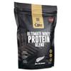 Healthspan Elite All Blacks Ultimate Whey Protein Blend (750g) | Whey Concentrate & Isolate Proteins | 24g Protein Per Serving | Muscle Gain | 5.7g BCAAs | Contains Actazin | Vegetarian (Chocolate) view 1