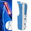 DYHQQ Shoulder Brace - Humeral Shaft Fracture Splint Cast for Broken Upper Arm, Shoulder, Bicep and Humerus Bone, Fits Both Arms and Unisex,L view 3