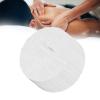 100Pcs Massage Bed Table Face Cover,Disposable Headrest Covers Ultra Soft NonWoven Massage Pillow Covers with Holes(Thin Section) view 4