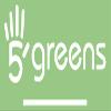 Magnesium Glycinate Capsules | 650mg Glycinate Capsules | 120 Vegan Caps Vegan Caps | Made in UK by 5greens view 2