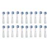 20 x Replacement Toothbrush Heads Compatible with Braun Oral-B Professional Care view 1