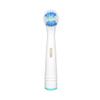 4X Replacement Toothbrush Heads Compatible with Braun Oral-B 3D Excel, Advance Power, Vitality Electric Rechargeable Handle Precision Clean Gum Care Refill Spares view 2