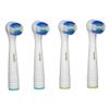 4X Replacement Toothbrush Heads Compatible with Braun Oral-B SmartSeries, Vitality Electric Rechargeable Handle Precision Clean Gum Care Refill Spares view 1